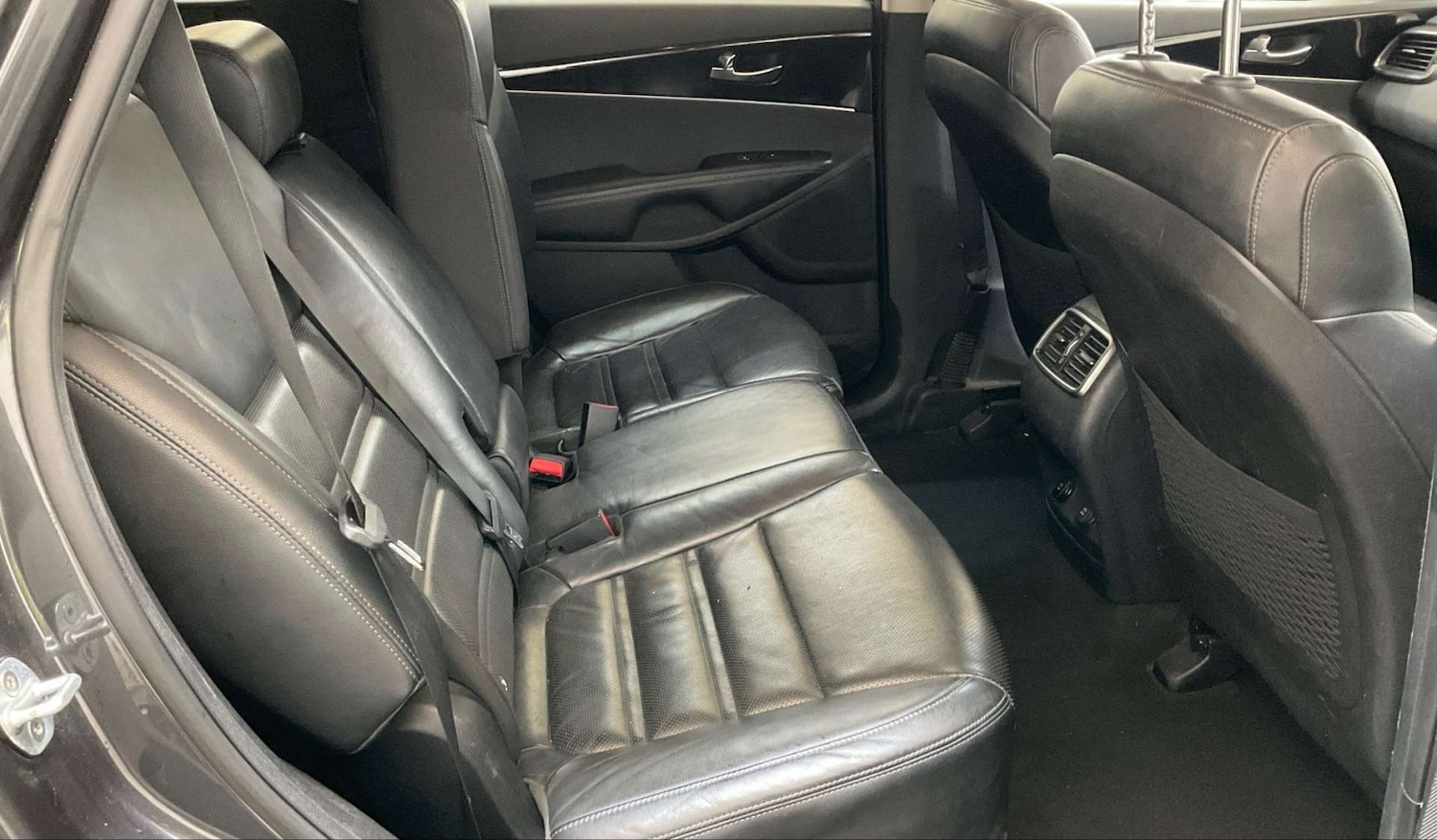 Used Kia Sorento 2015 for sale - 77979861: Photo 8