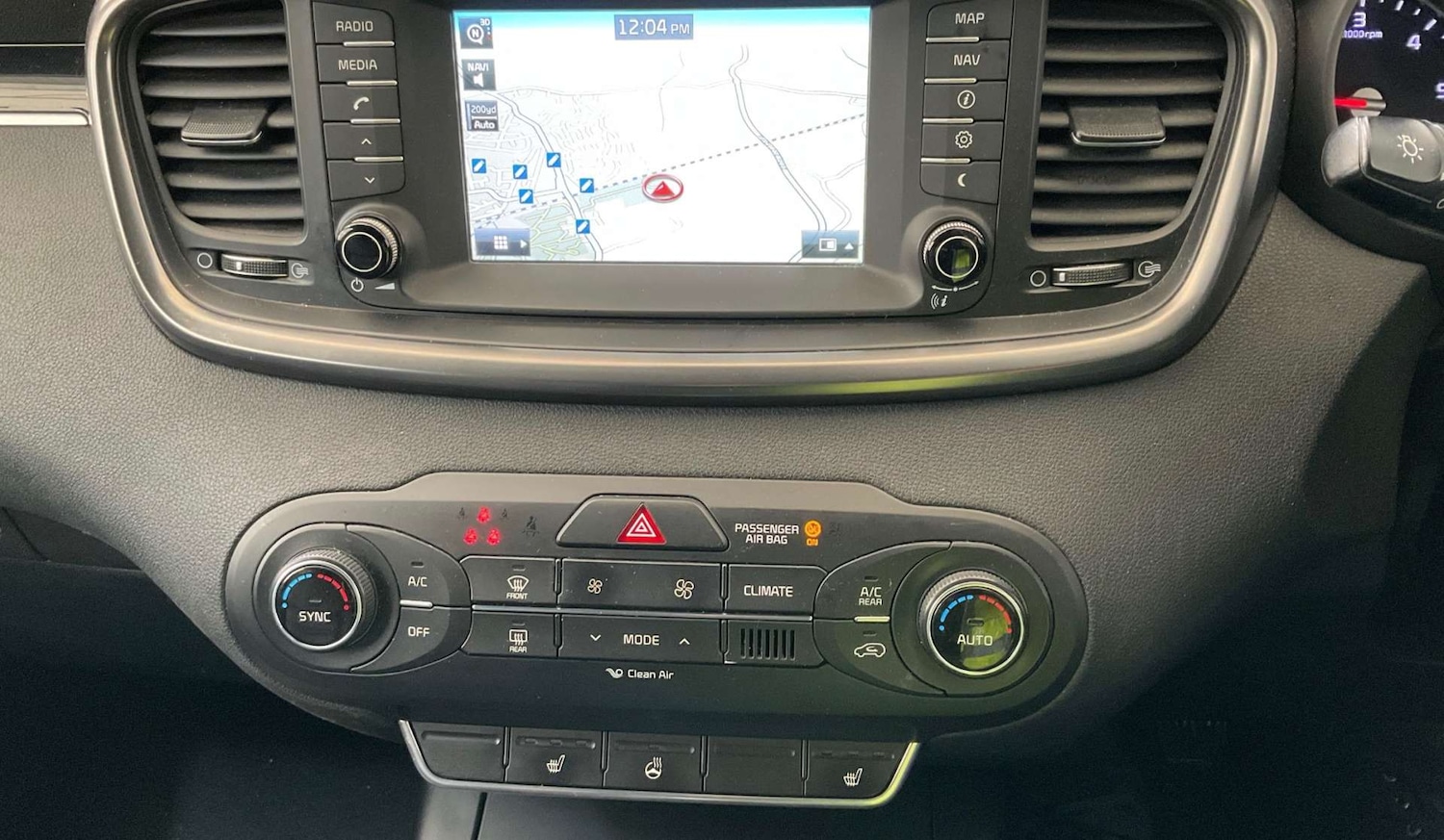 Used Kia Sorento 2015 for sale - 77979861: Photo 9