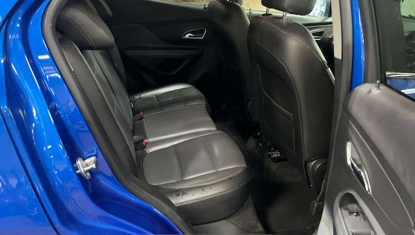 Used Vauxhall Mokka 2014 for sale - 76317064: Photo 10