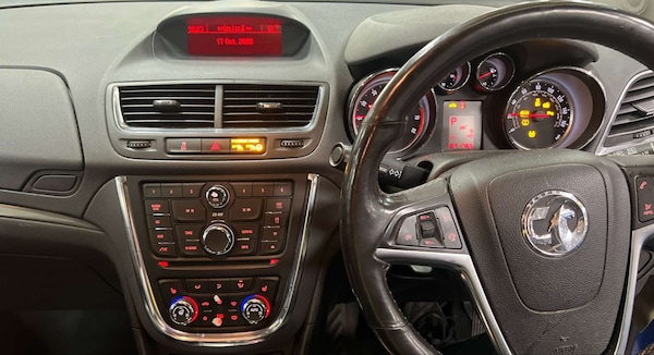 Used Vauxhall Mokka 2014 for sale - 76317064: Photo 11