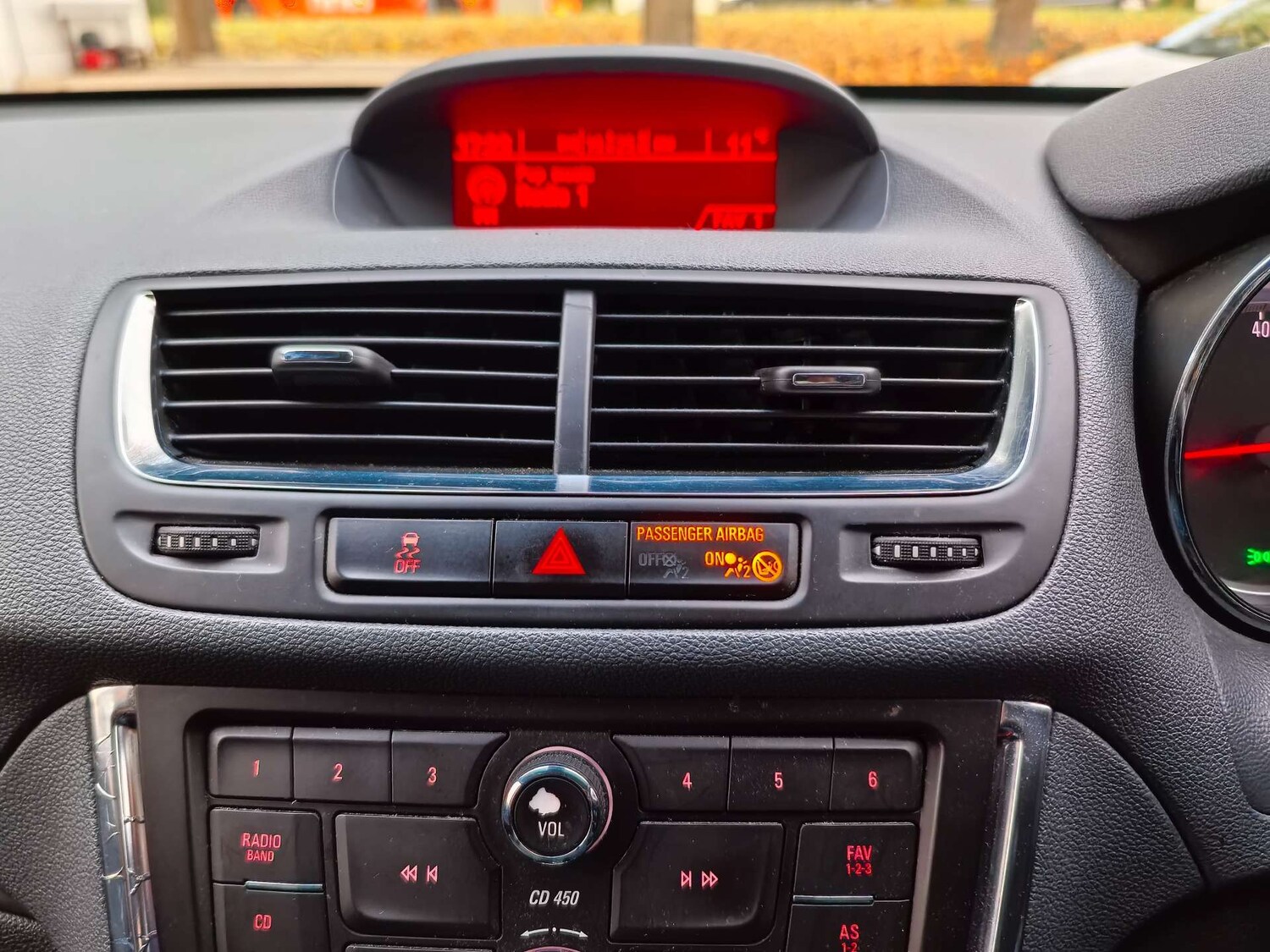 Used Vauxhall Mokka 2014 for sale - 76317064: Photo 14