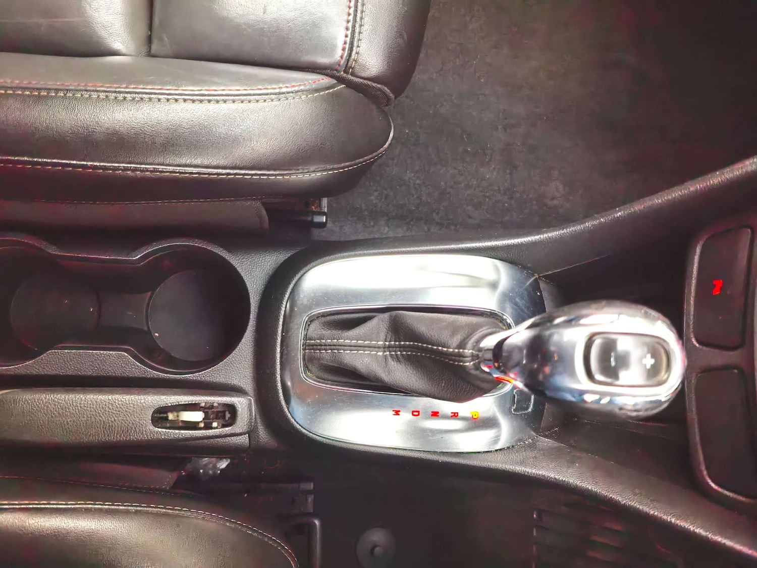 Used Vauxhall Mokka 2014 for sale - 76317064: Photo 15