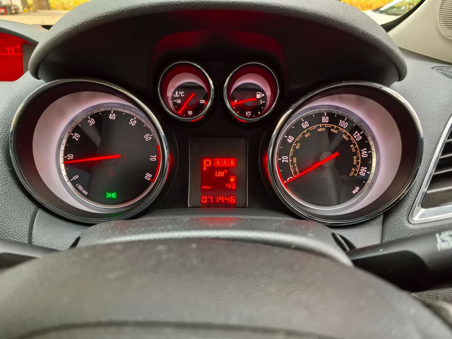 Used Vauxhall Mokka 2014 for sale - 76317064: Photo 17