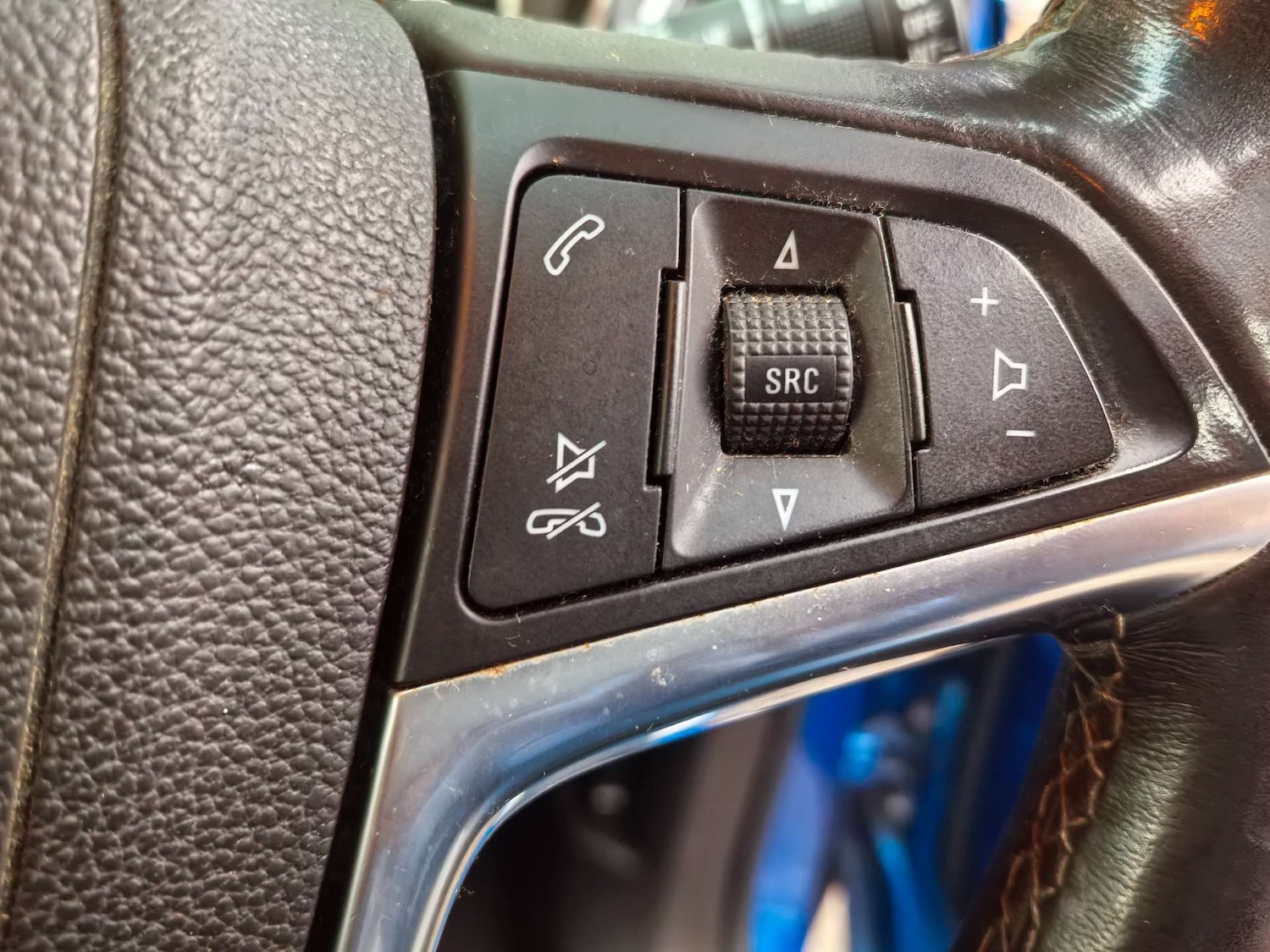 Used Vauxhall Mokka 2014 for sale - 76317064: Photo 18