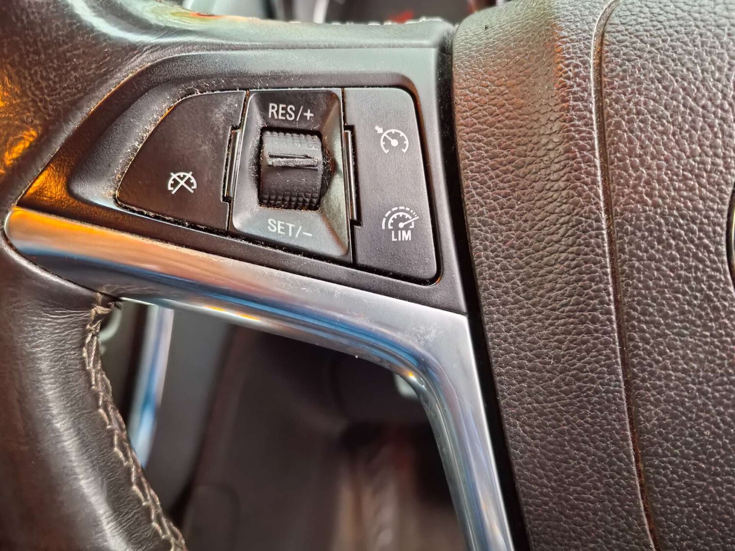 Used Vauxhall Mokka 2014 for sale - 76317064: Photo 19