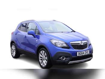 Vauxhall - Mokka