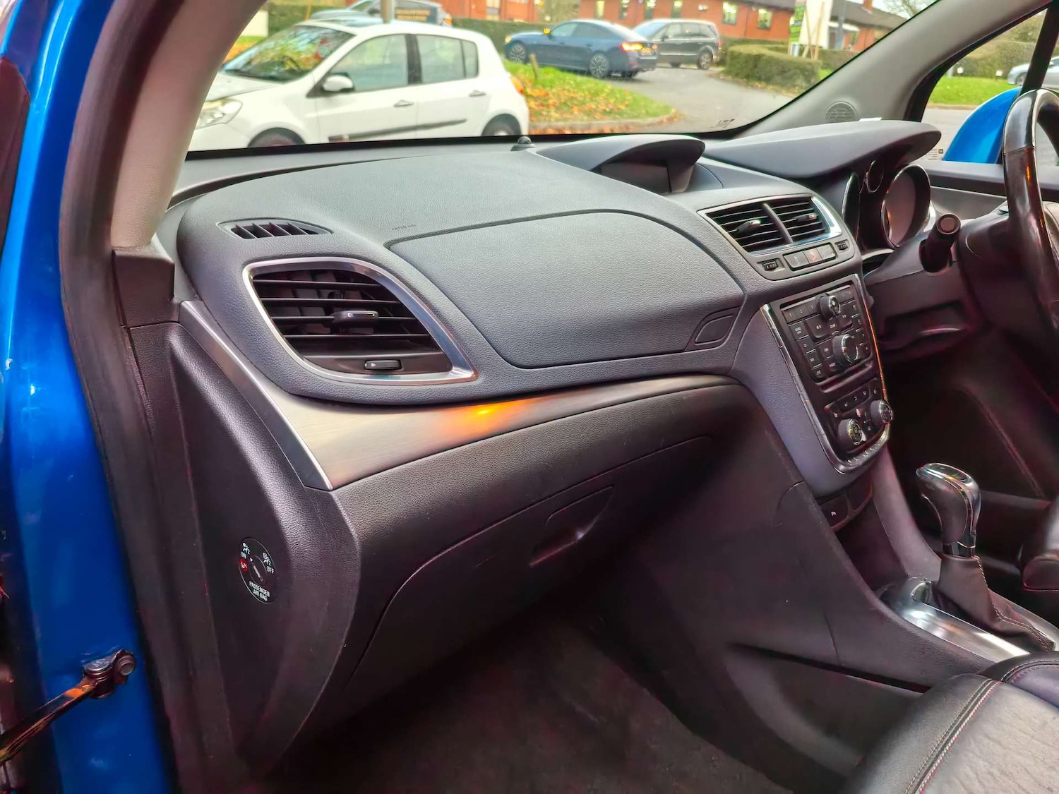 Used Vauxhall Mokka 2014 for sale - 76317064: Photo 20