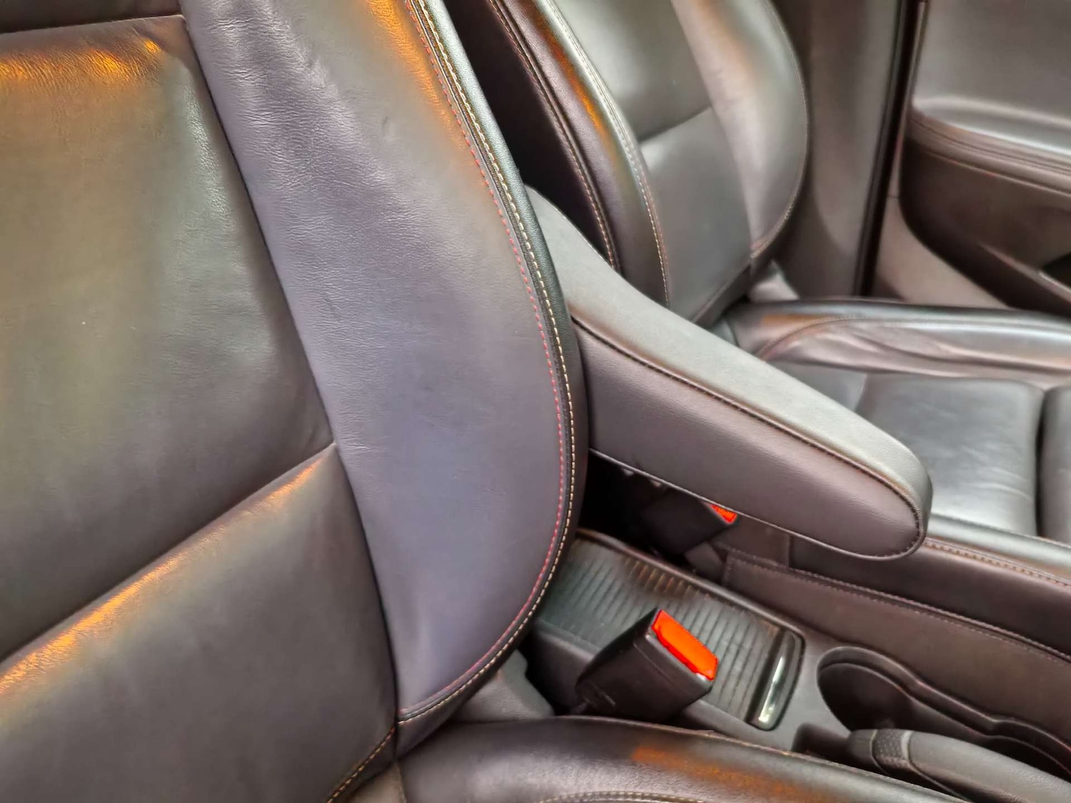 Used Vauxhall Mokka 2014 for sale - 76317064: Photo 21