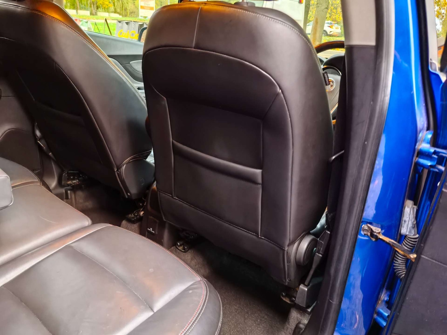 Used Vauxhall Mokka 2014 for sale - 76317064: Photo 23