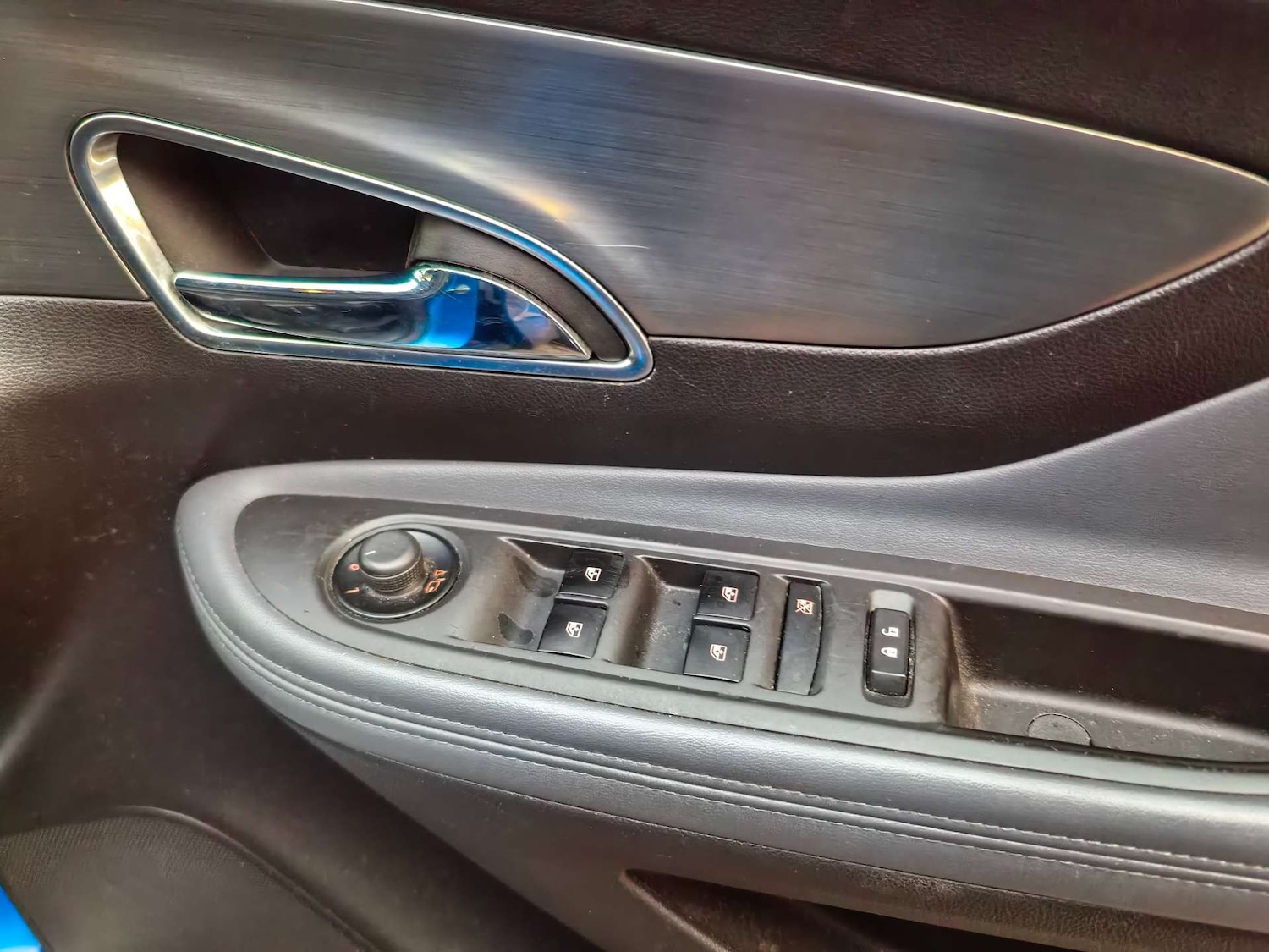 Used Vauxhall Mokka 2014 for sale - 76317064: Photo 26