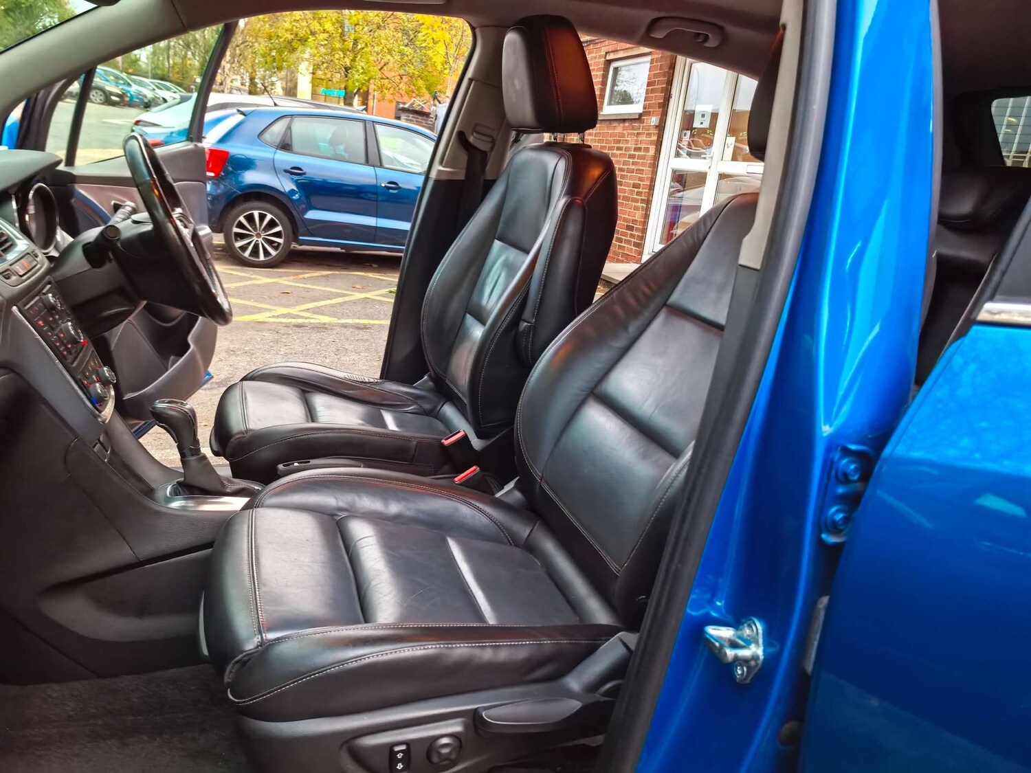 Used Vauxhall Mokka 2014 for sale - 76317064: Photo 27