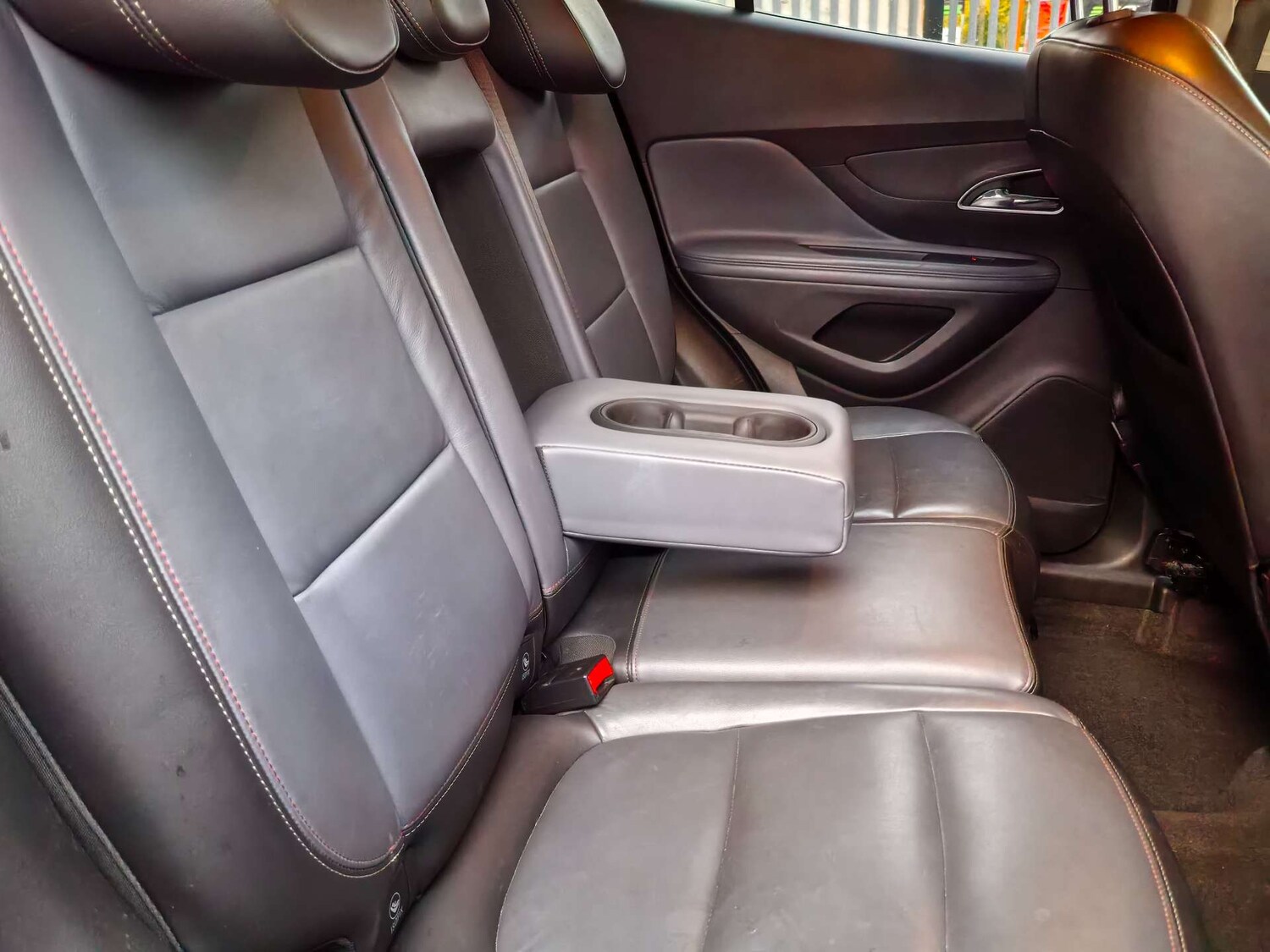 Used Vauxhall Mokka 2014 for sale - 76317064: Photo 28