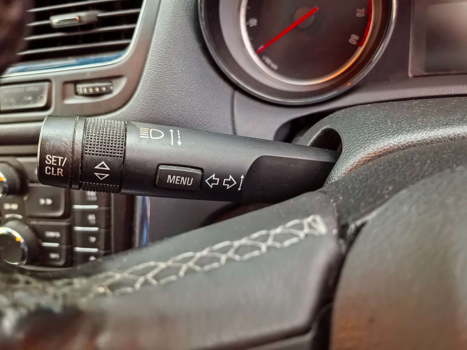 Used Vauxhall Mokka 2014 for sale - 76317064: Photo 31