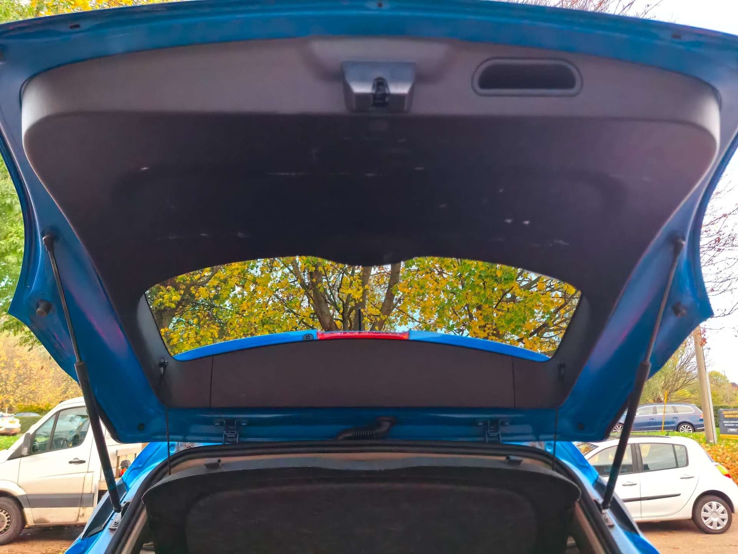 Used Vauxhall Mokka 2014 for sale - 76317064: Photo 35