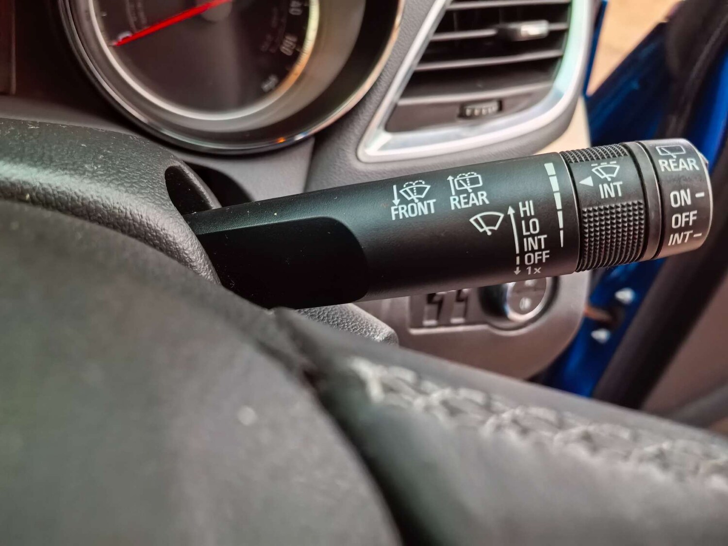 Used Vauxhall Mokka 2014 for sale - 76317064: Photo 36