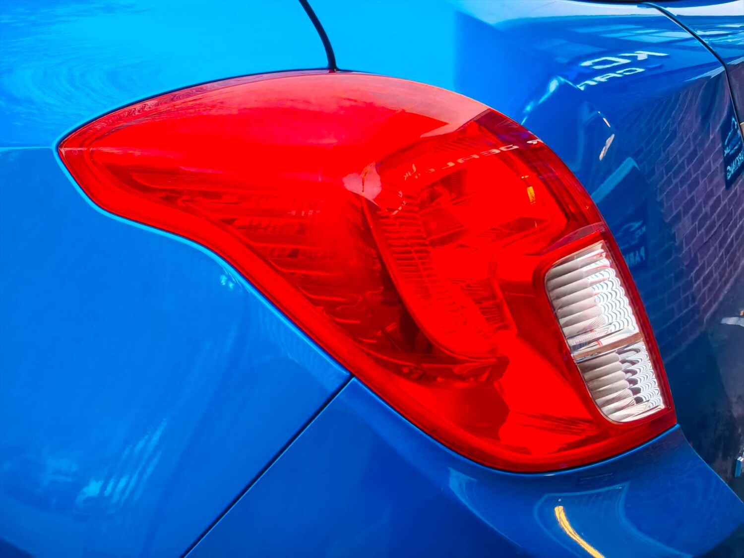 Used Vauxhall Mokka 2014 for sale - 76317064: Photo 39