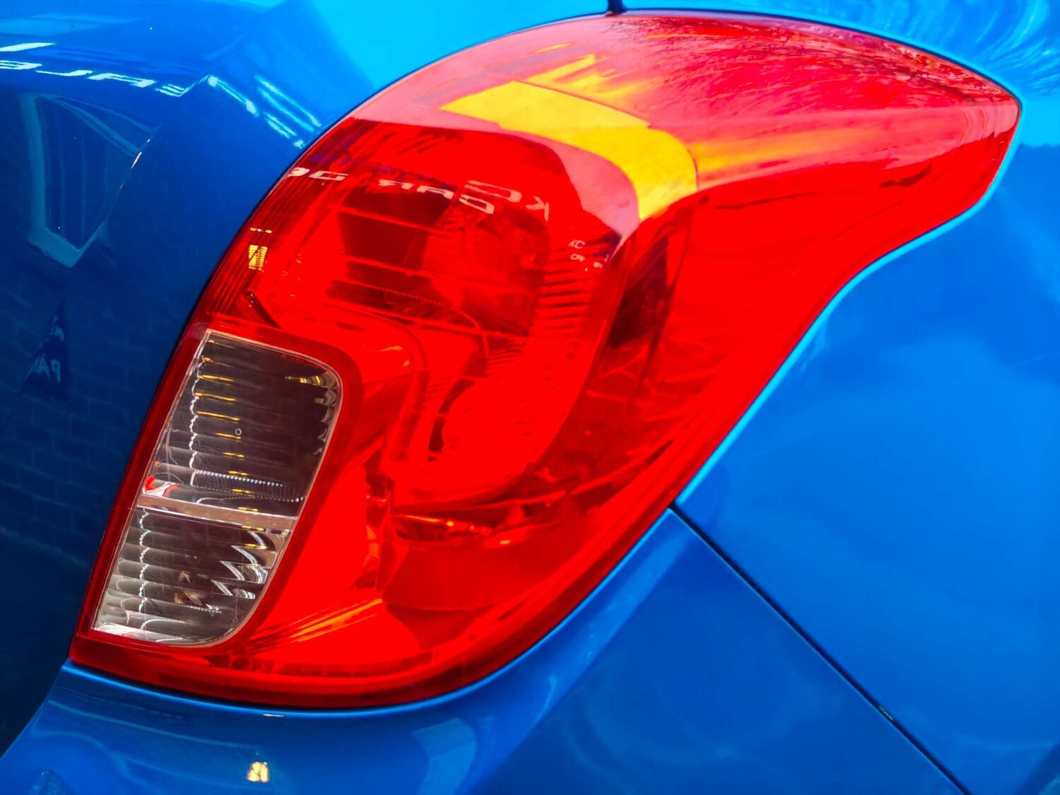 Used Vauxhall Mokka 2014 for sale - 76317064: Photo 40