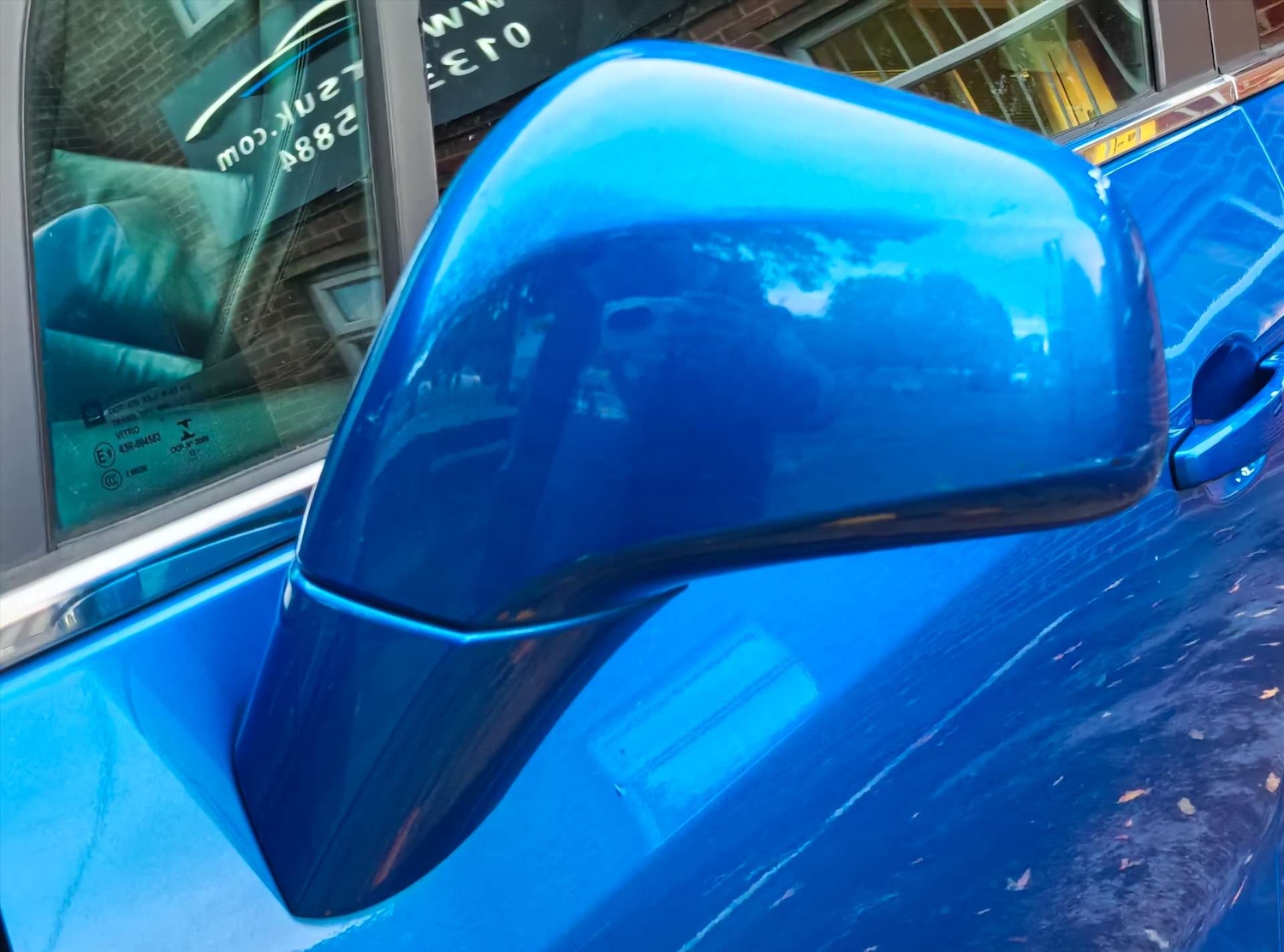 Used Vauxhall Mokka 2014 for sale - 76317064: Photo 41