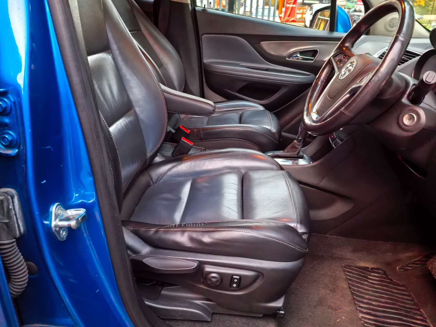 Used Vauxhall Mokka 2014 for sale - 76317064: Photo 46