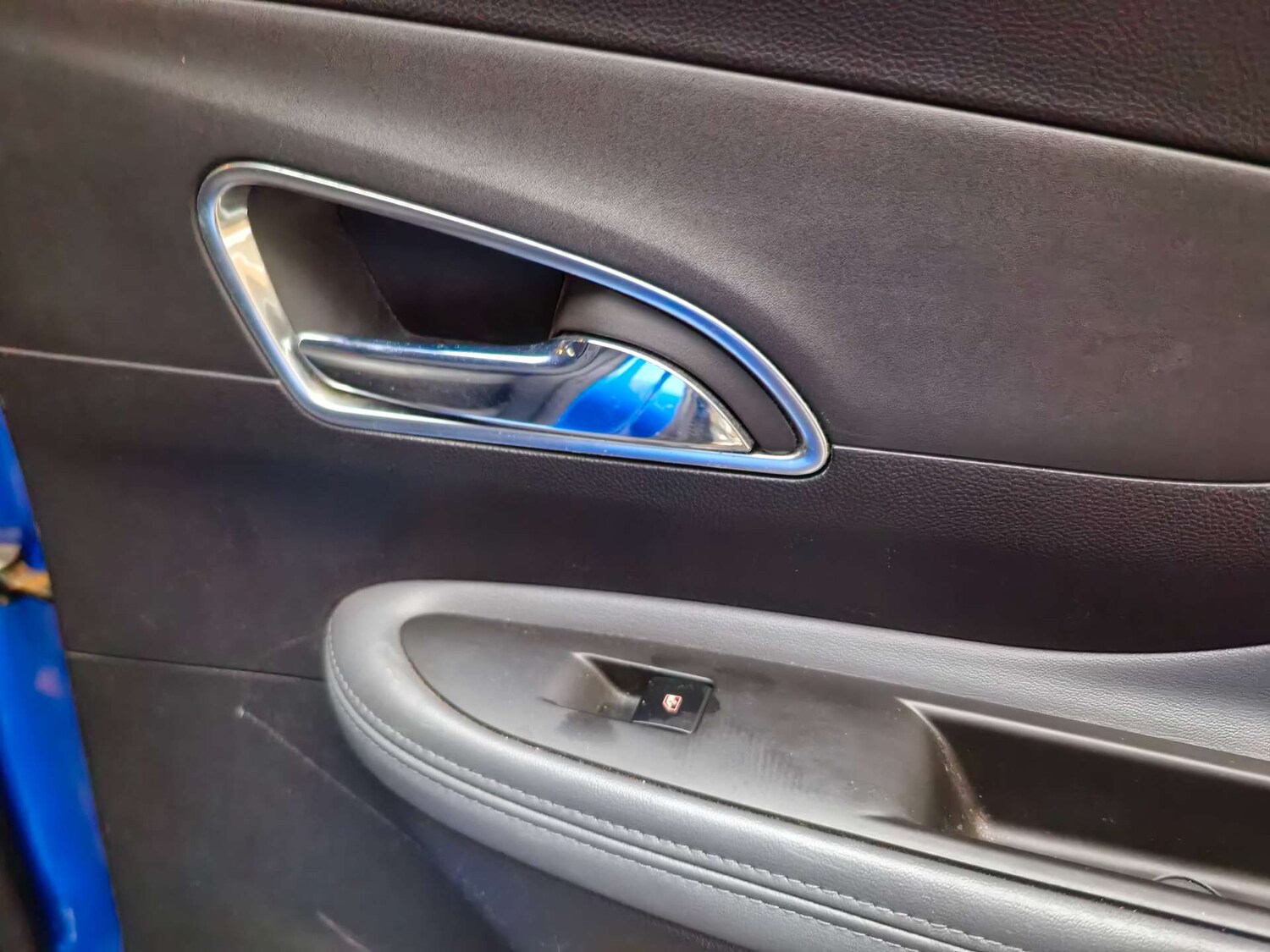 Used Vauxhall Mokka 2014 for sale - 76317064: Photo 48