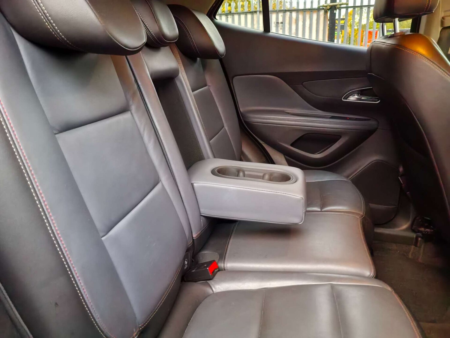 Used Vauxhall Mokka 2014 for sale - 76317064: Photo 49