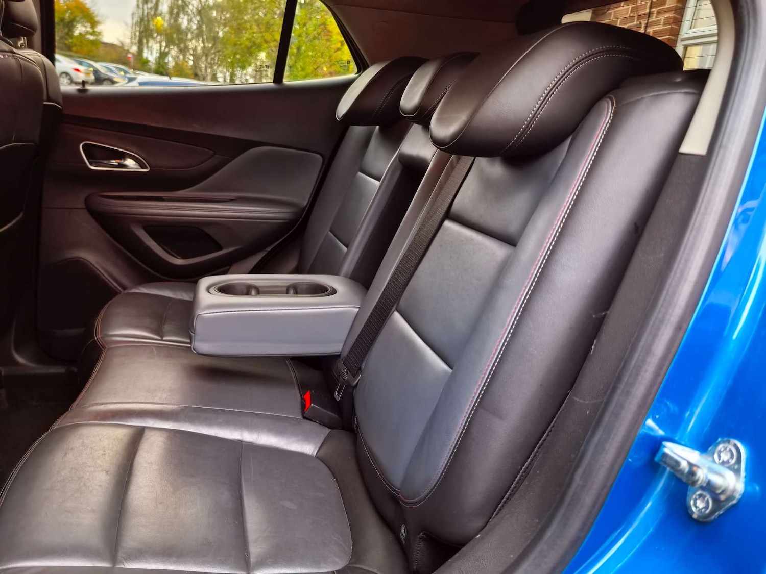 Used Vauxhall Mokka 2014 for sale - 76317064: Photo 50