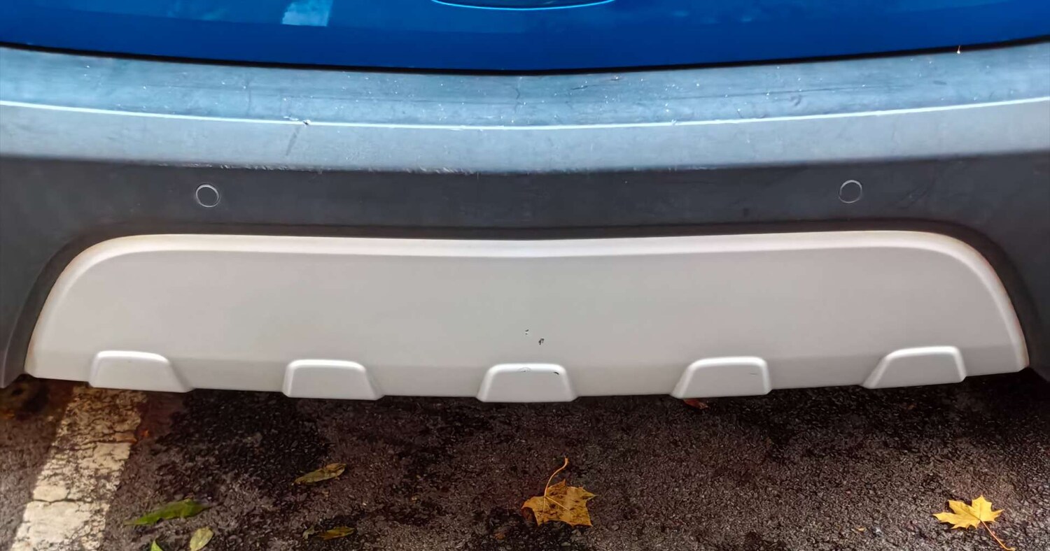 Used Vauxhall Mokka 2014 for sale - 76317064: Photo 52