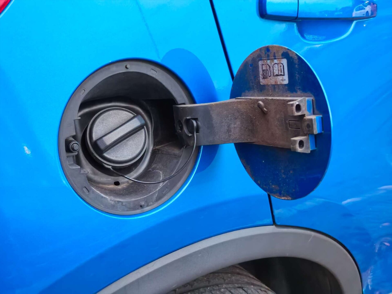 Used Vauxhall Mokka 2014 for sale - 76317064: Photo 53