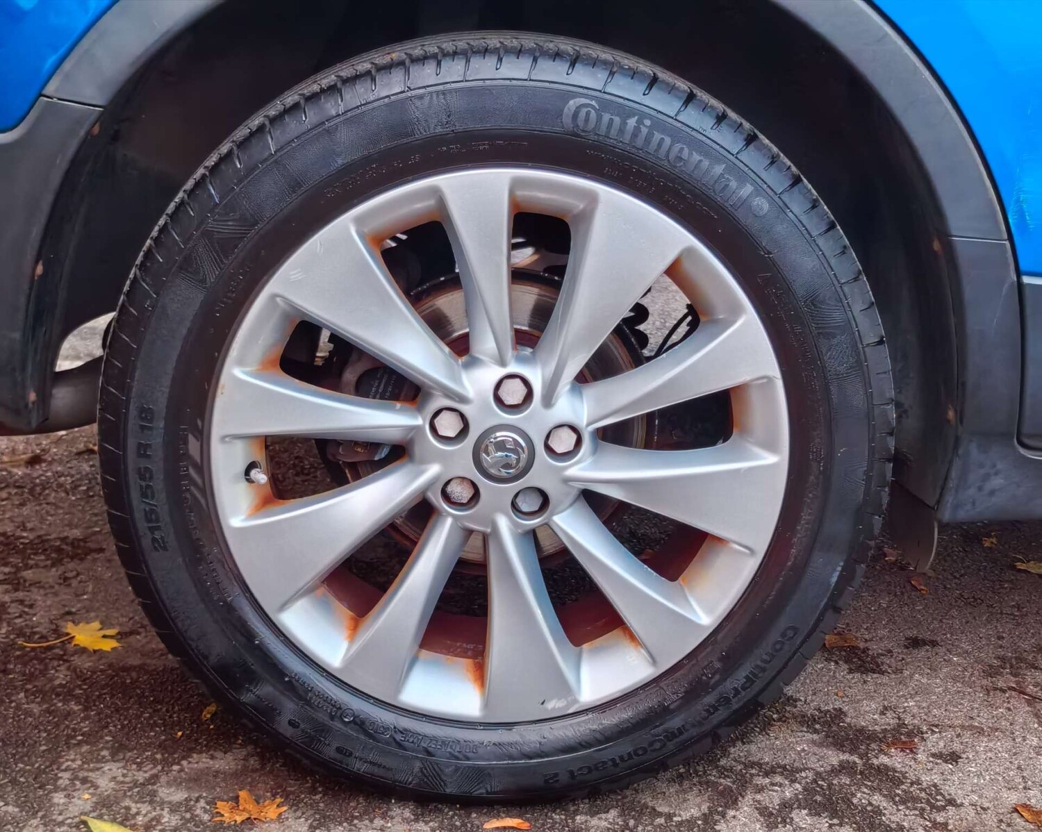 Used Vauxhall Mokka 2014 for sale - 76317064: Photo 54