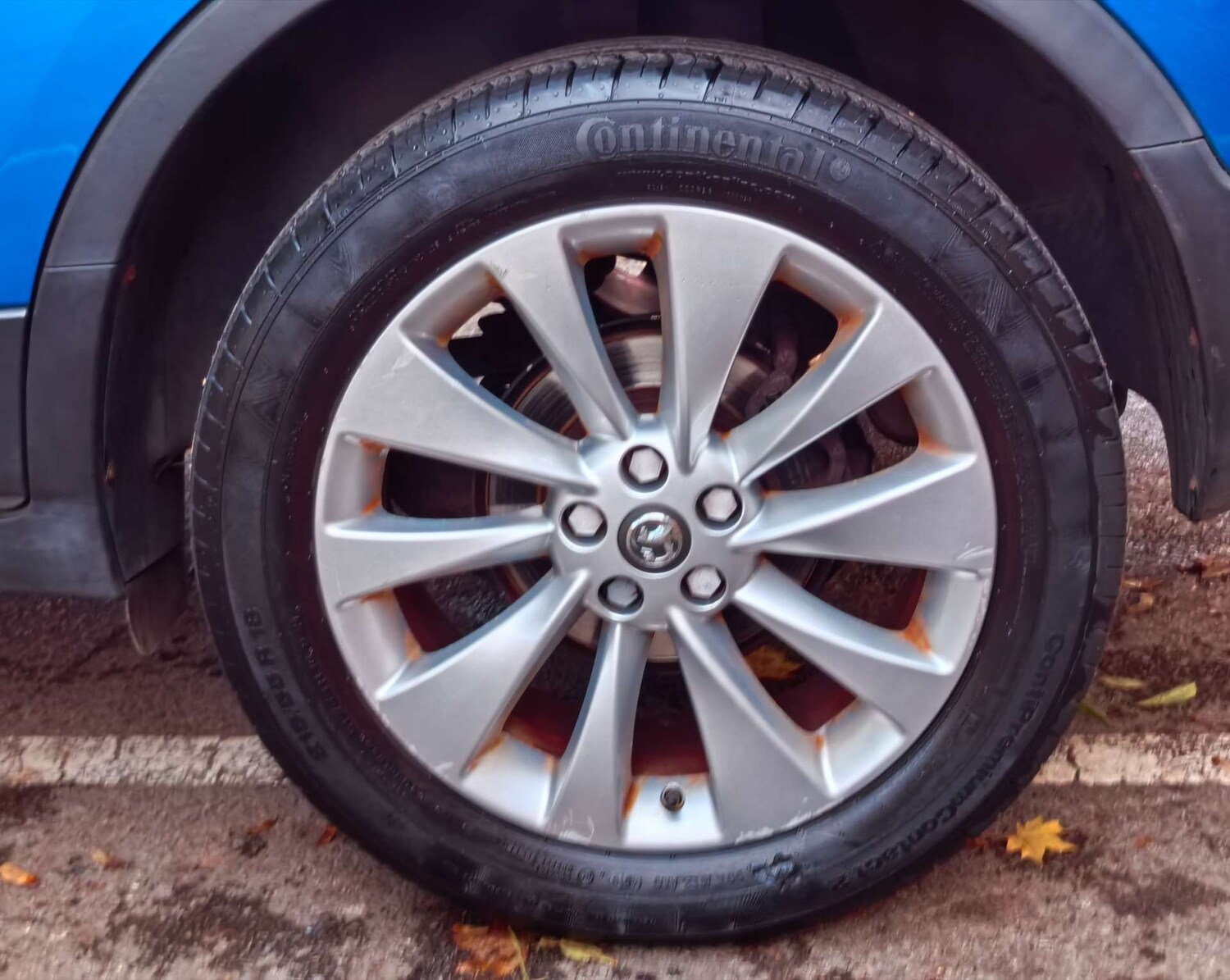 Used Vauxhall Mokka 2014 for sale - 76317064: Photo 56