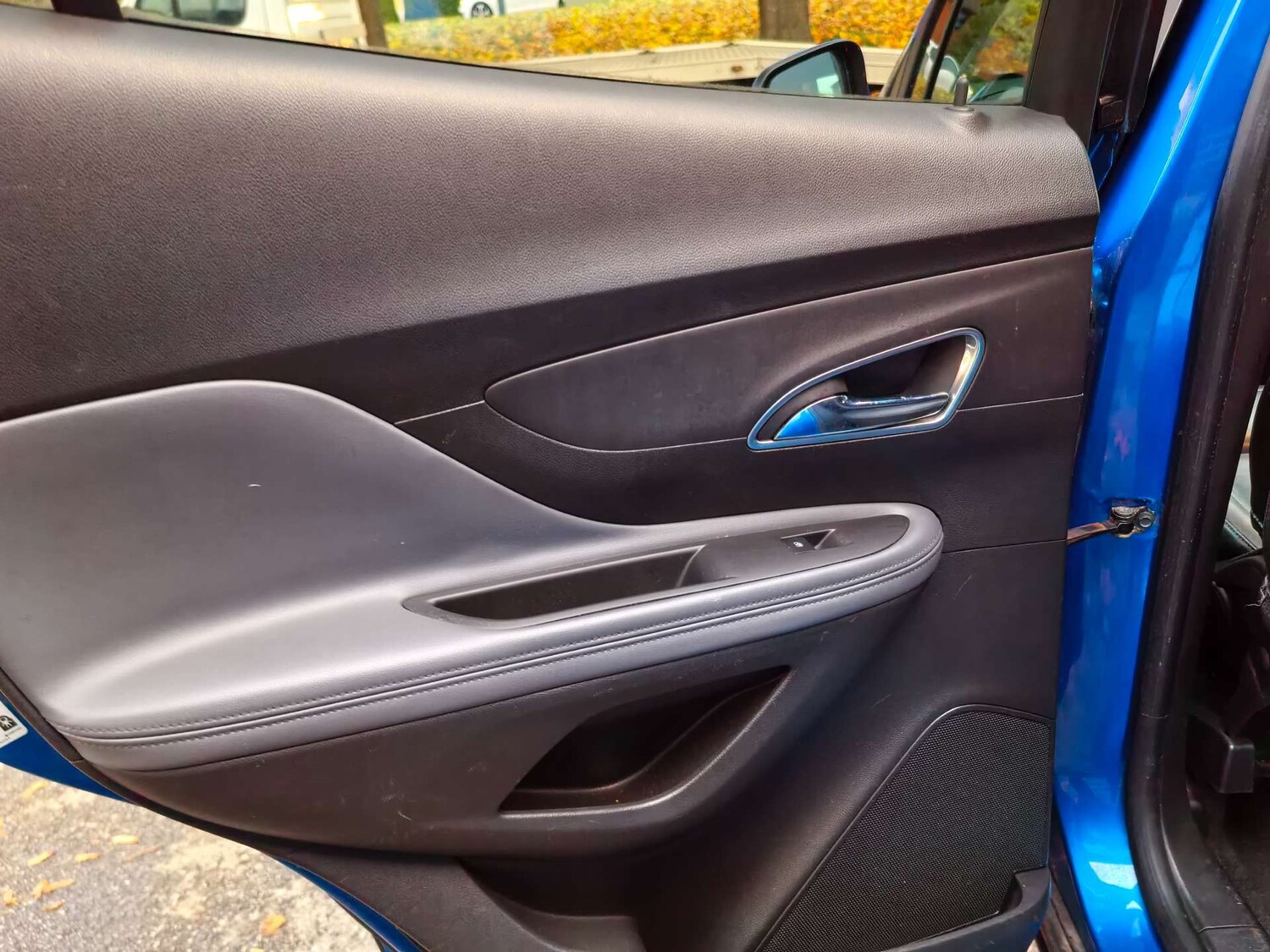 Used Vauxhall Mokka 2014 for sale - 76317064: Photo 60