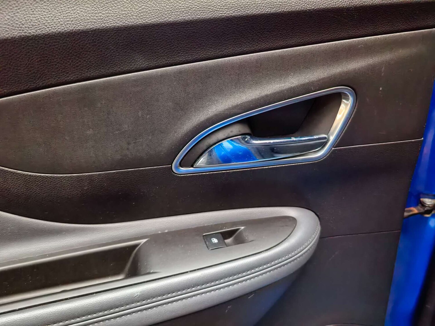 Used Vauxhall Mokka 2014 for sale - 76317064: Photo 62