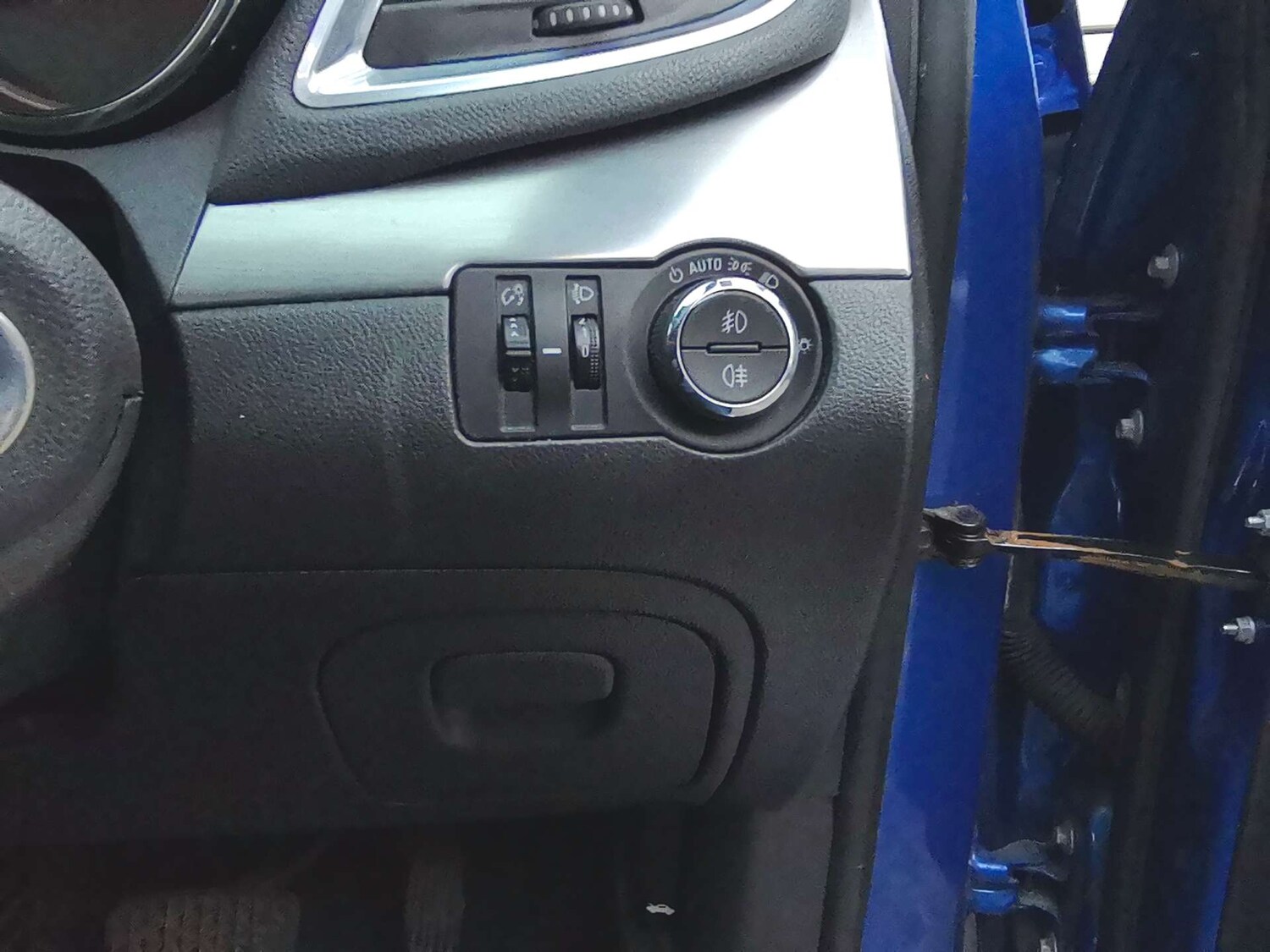 Used Vauxhall Mokka 2014 for sale - 76317064: Photo 64