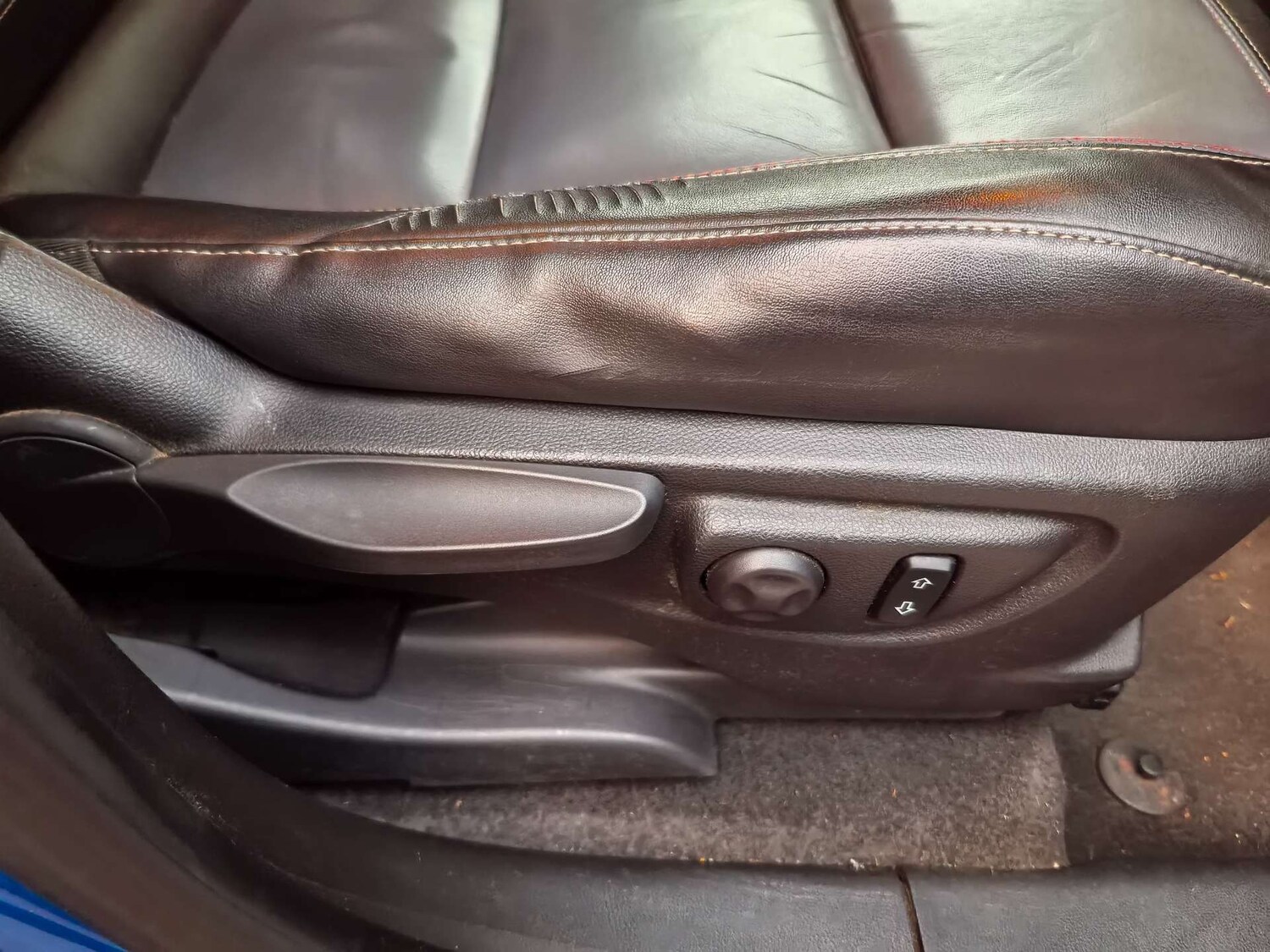 Used Vauxhall Mokka 2014 for sale - 76317064: Photo 65