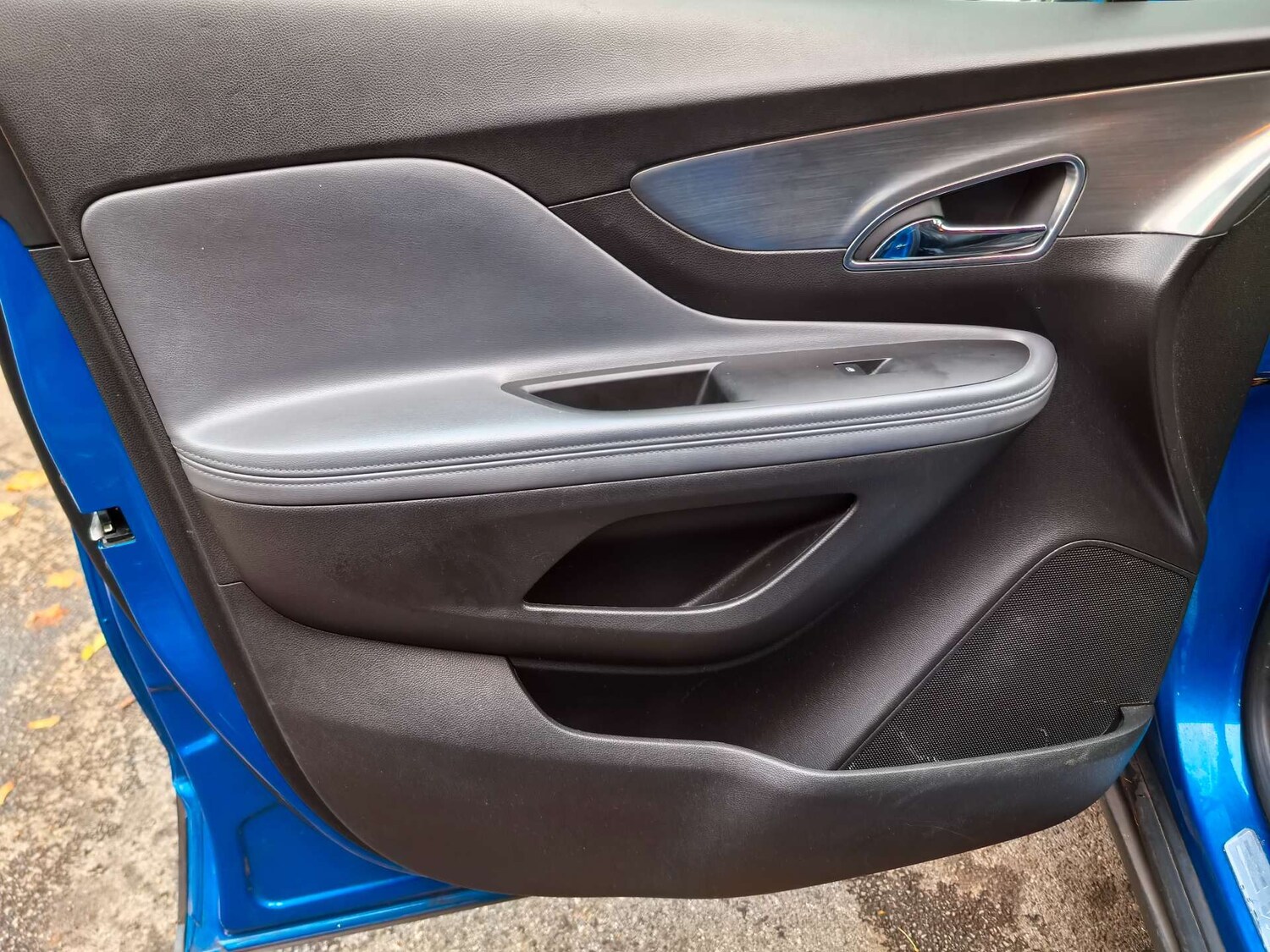 Used Vauxhall Mokka 2014 for sale - 76317064: Photo 67