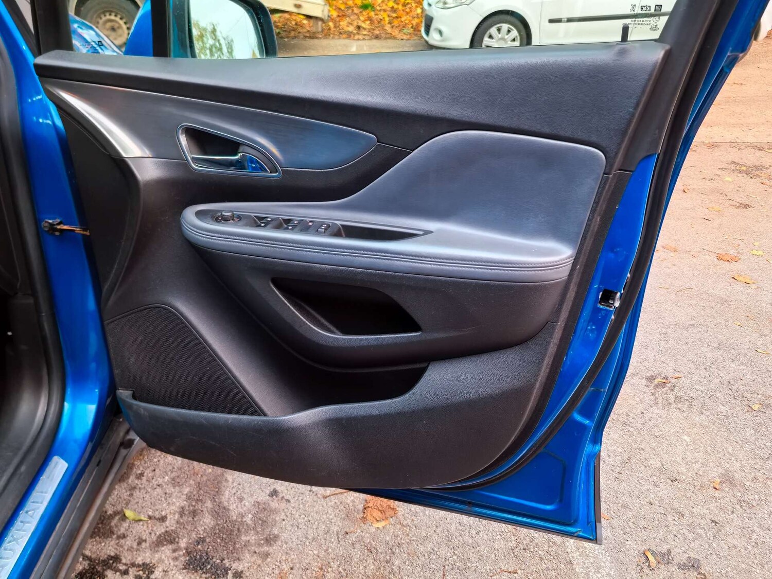 Used Vauxhall Mokka 2014 for sale - 76317064: Photo 72