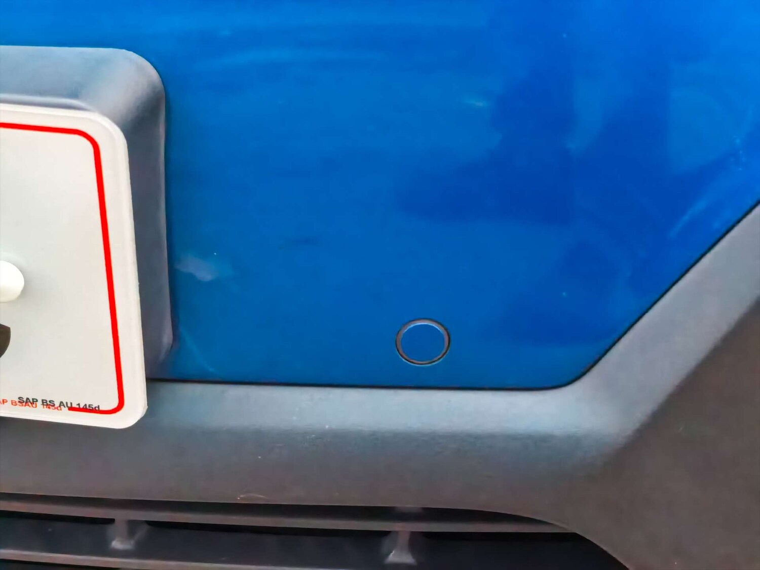 Used Vauxhall Mokka 2014 for sale - 76317064: Photo 76