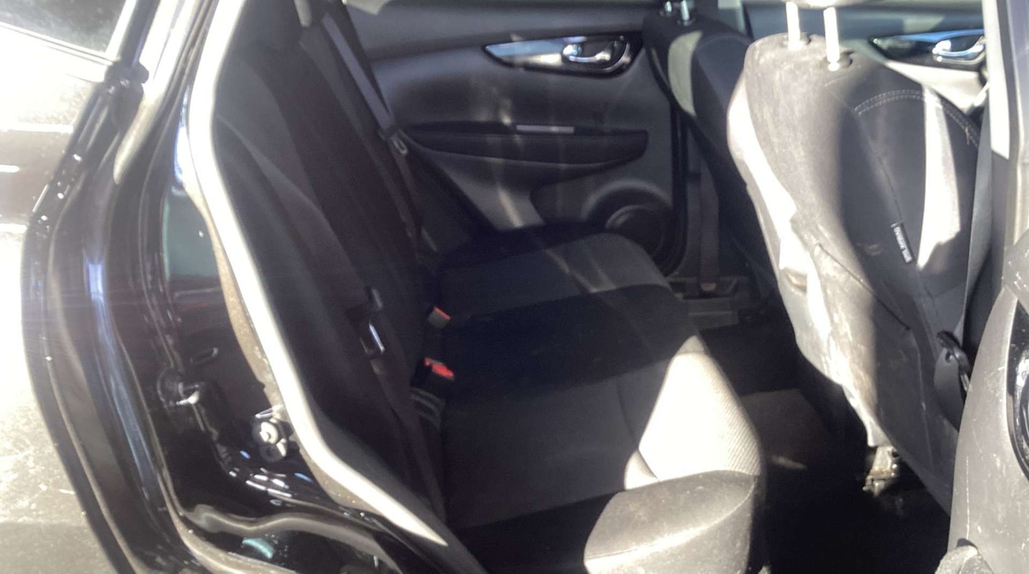 Used Nissan Qashqai 2016 for sale - 76855486: Photo 10