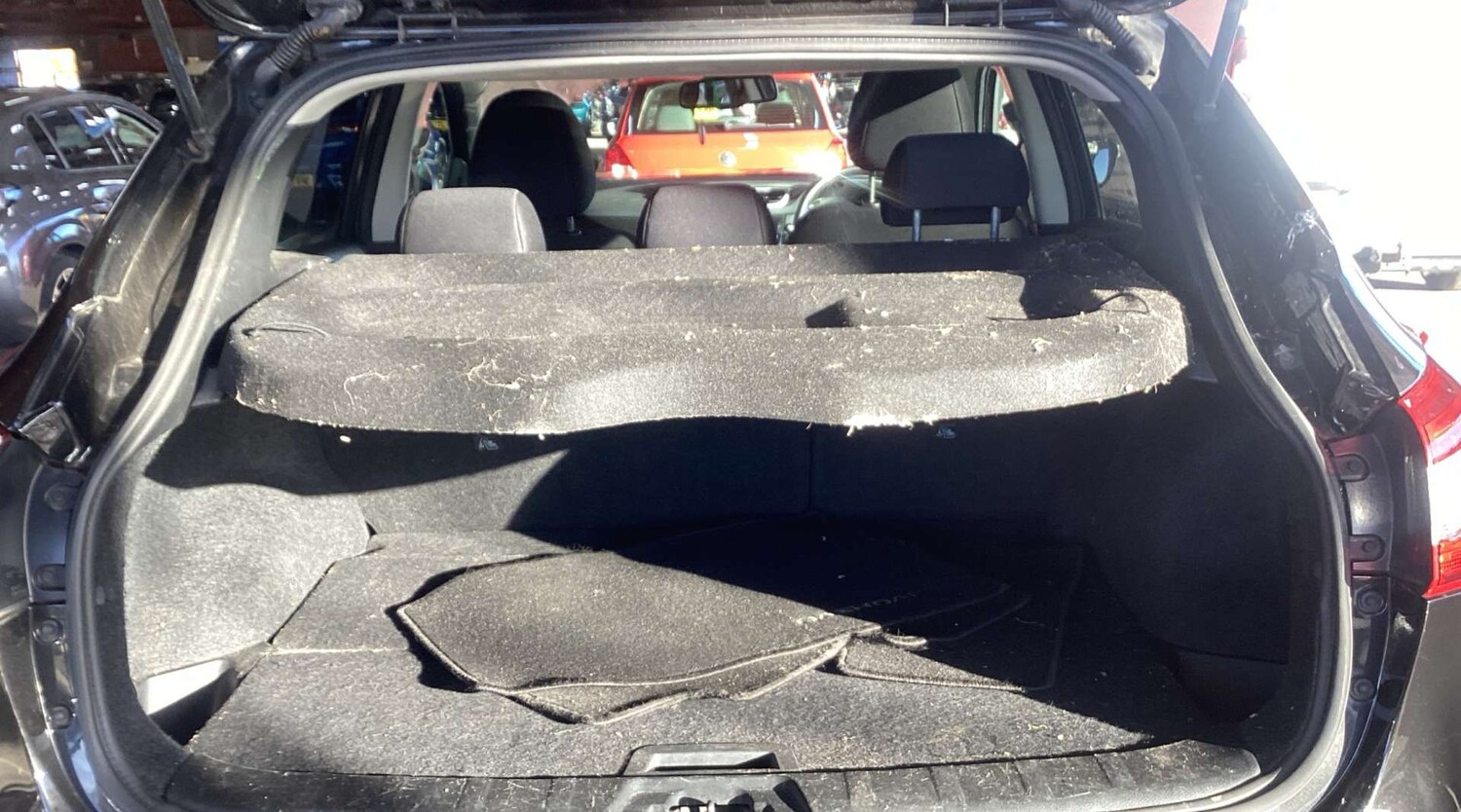 Used Nissan Qashqai 2016 for sale - 76855486: Photo 11