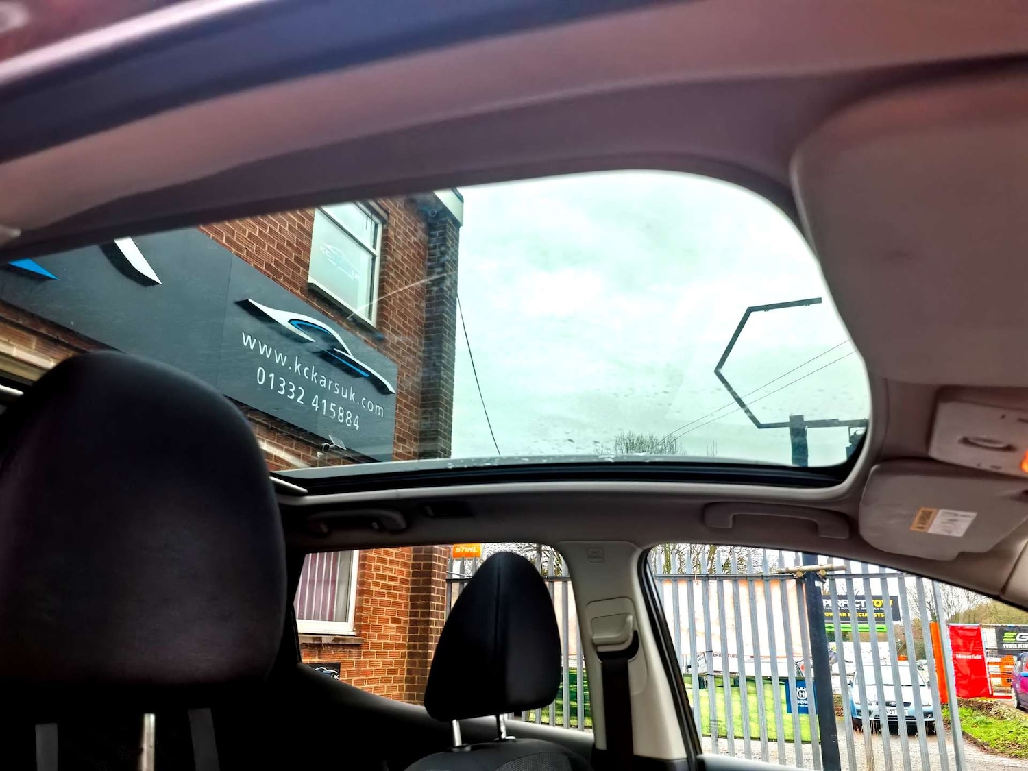 Used Nissan Qashqai 2016 for sale - 76855486: Photo 16