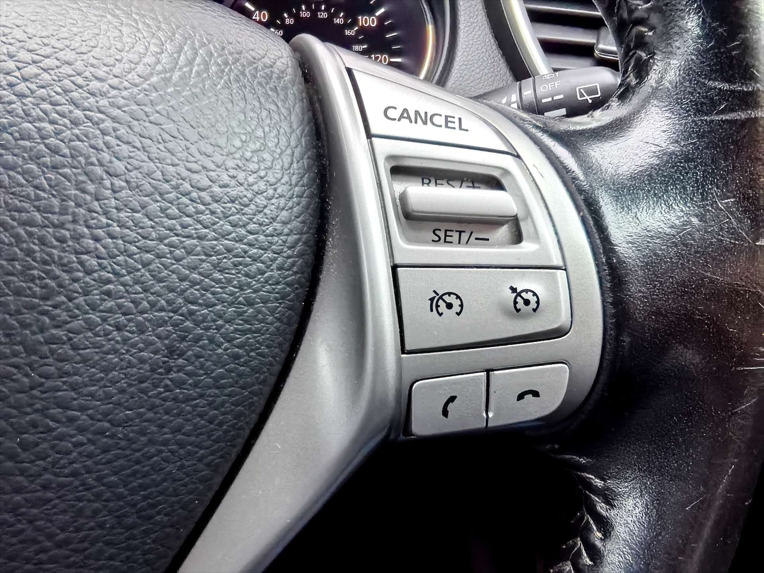 Used Nissan Qashqai 2016 for sale - 76855486: Photo 21