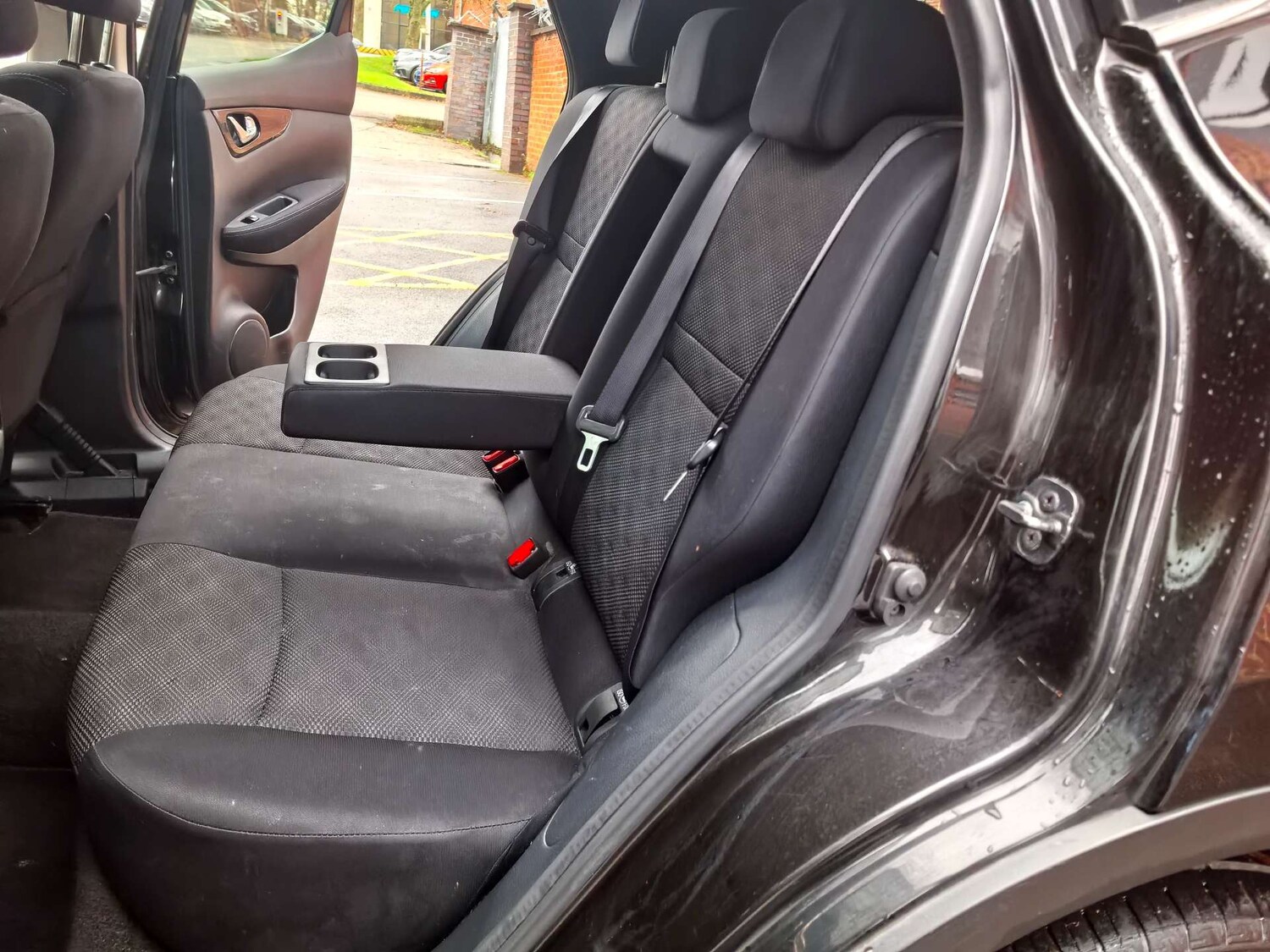 Used Nissan Qashqai 2016 for sale - 76855486: Photo 23