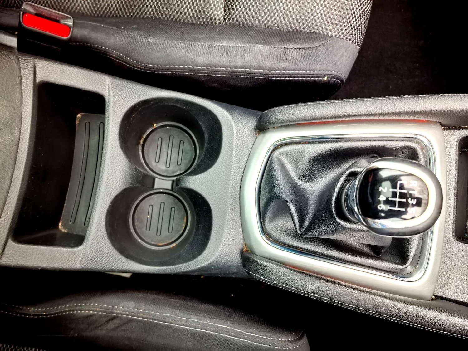 Used Nissan Qashqai 2016 for sale - 76855486: Photo 24