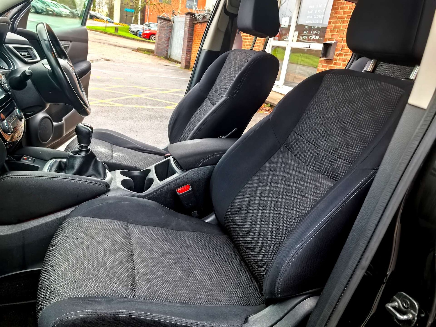 Used Nissan Qashqai 2016 for sale - 76855486: Photo 25