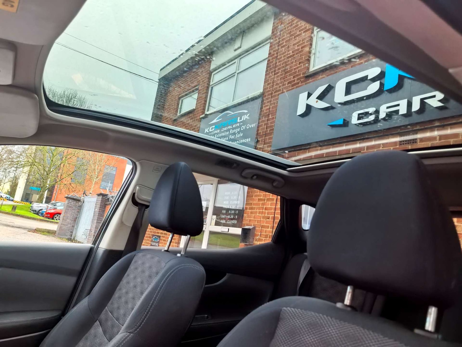 Used Nissan Qashqai 2016 for sale - 76855486: Photo 27