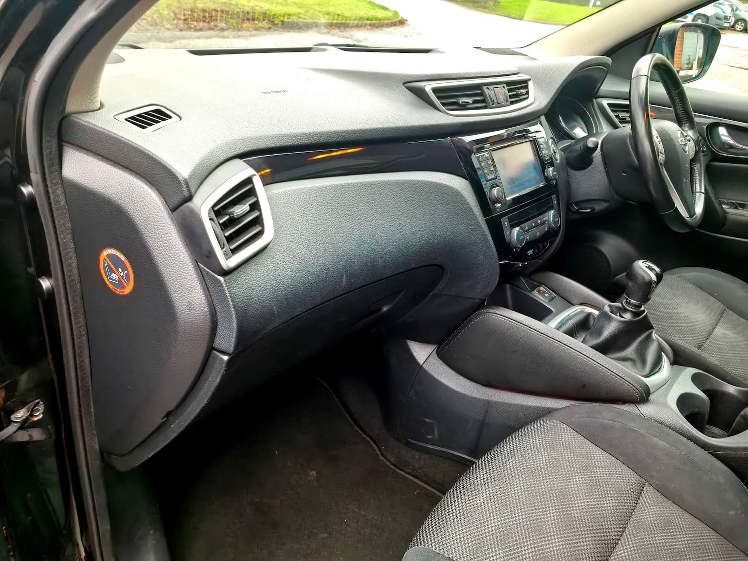 Used Nissan Qashqai 2016 for sale - 76855486: Photo 29