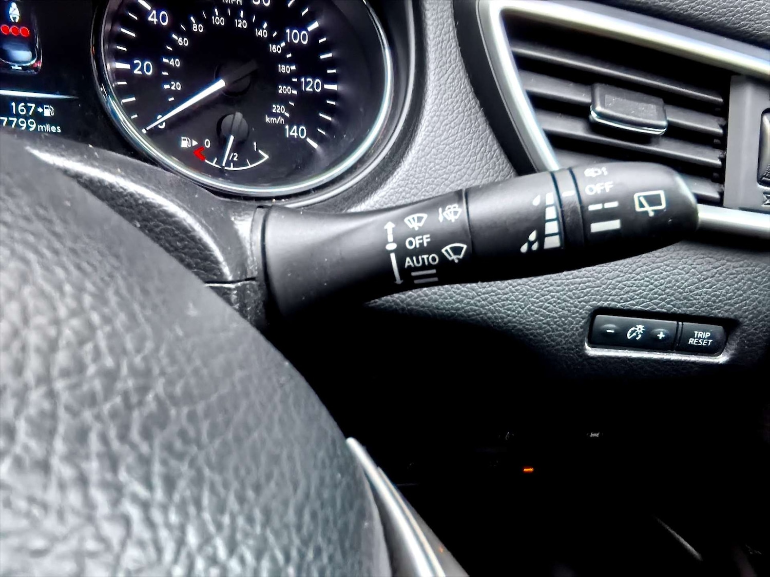 Used Nissan Qashqai 2016 for sale - 76855486: Photo 32