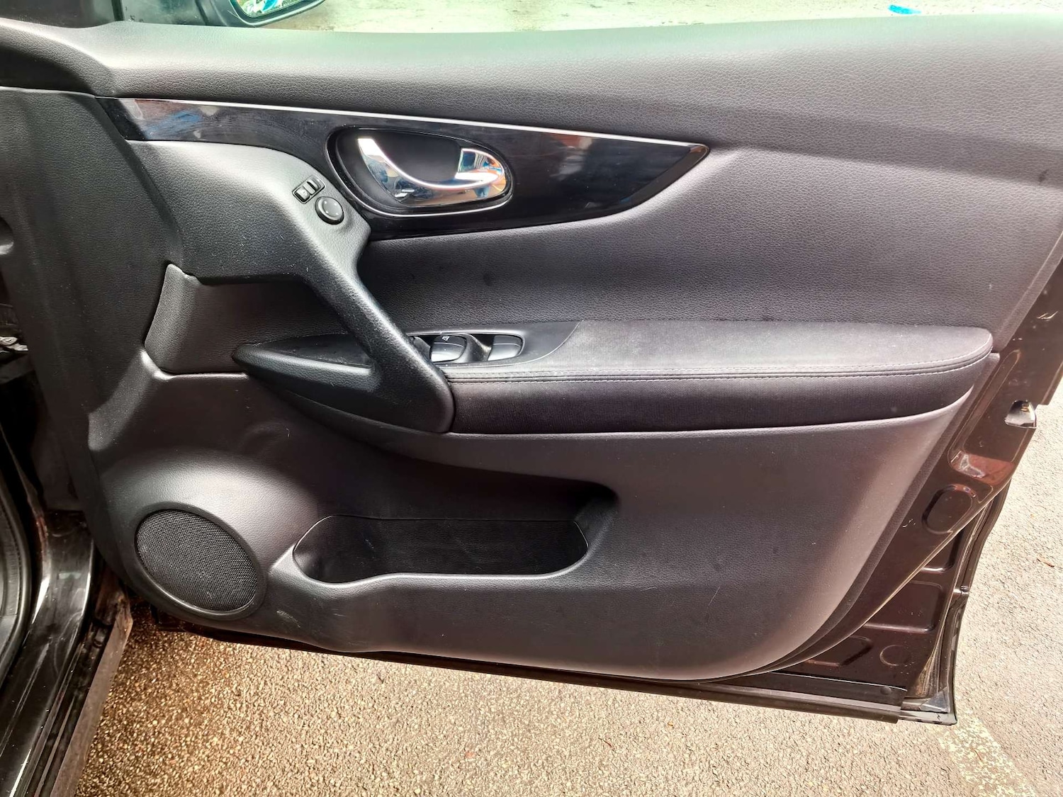 Used Nissan Qashqai 2016 for sale - 76855486: Photo 36