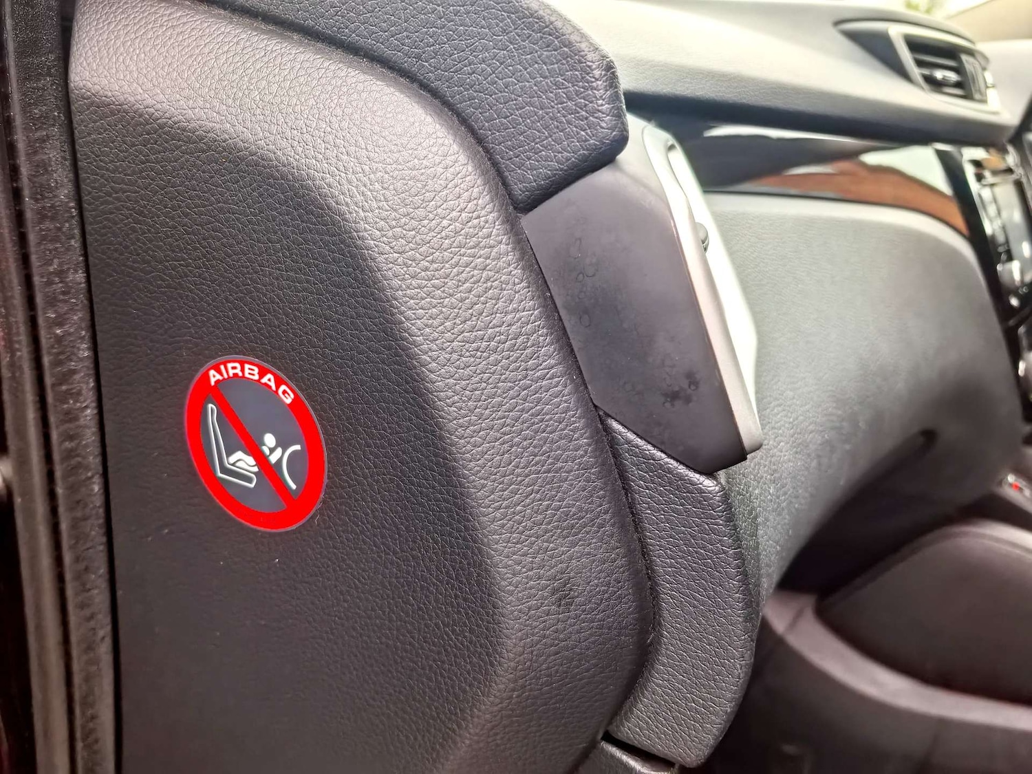 Used Nissan Qashqai 2016 for sale - 76855486: Photo 39