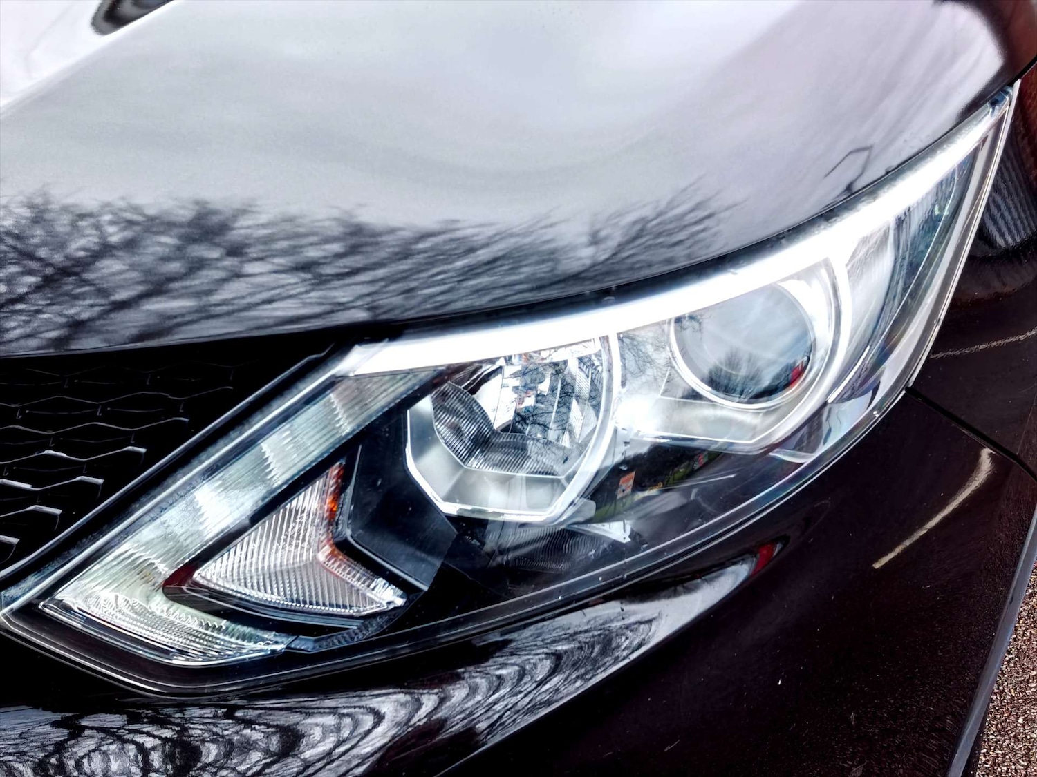 Used Nissan Qashqai 2016 for sale - 76855486: Photo 44